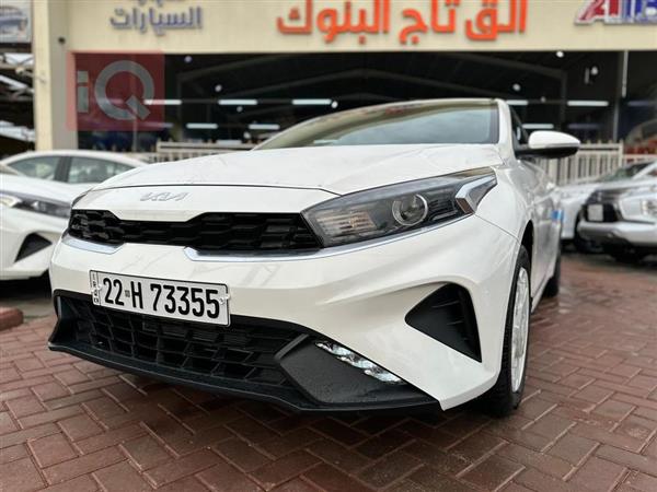 کیا   للبيع في العراق